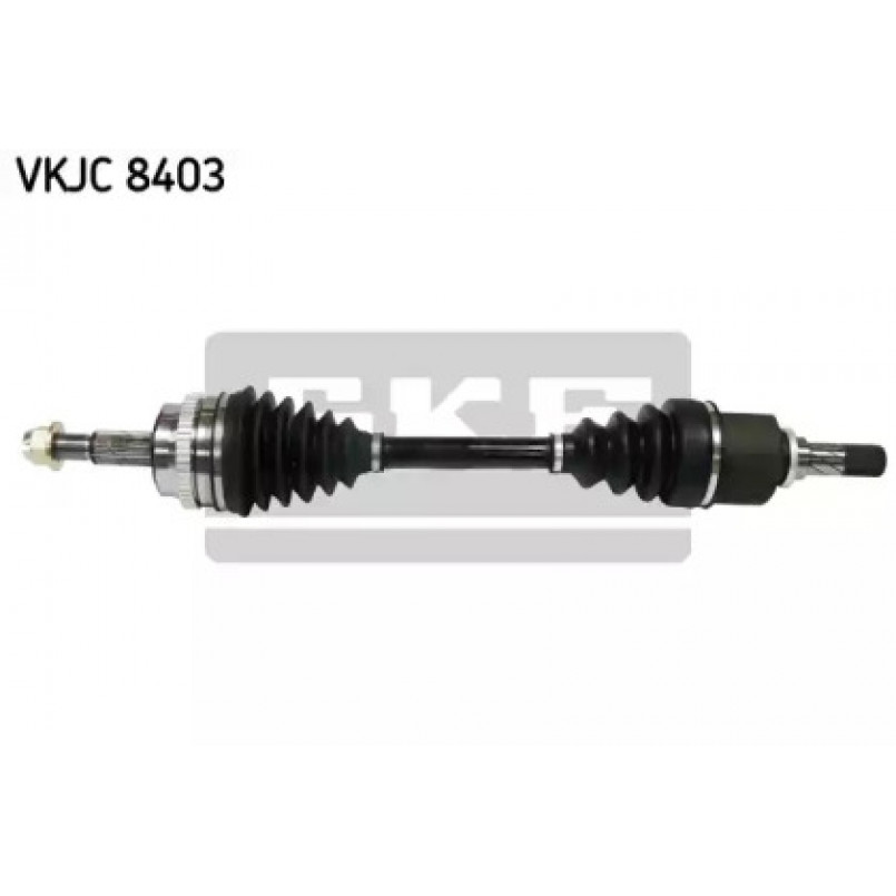 VKJC 8403 SKF - Привідний вал